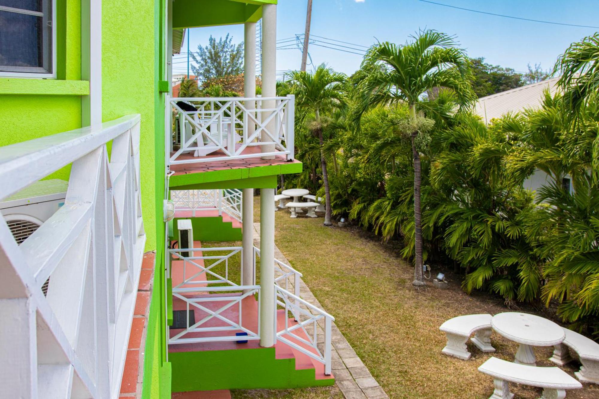 Best E Villas Prospect St James Saint James Exterior photo