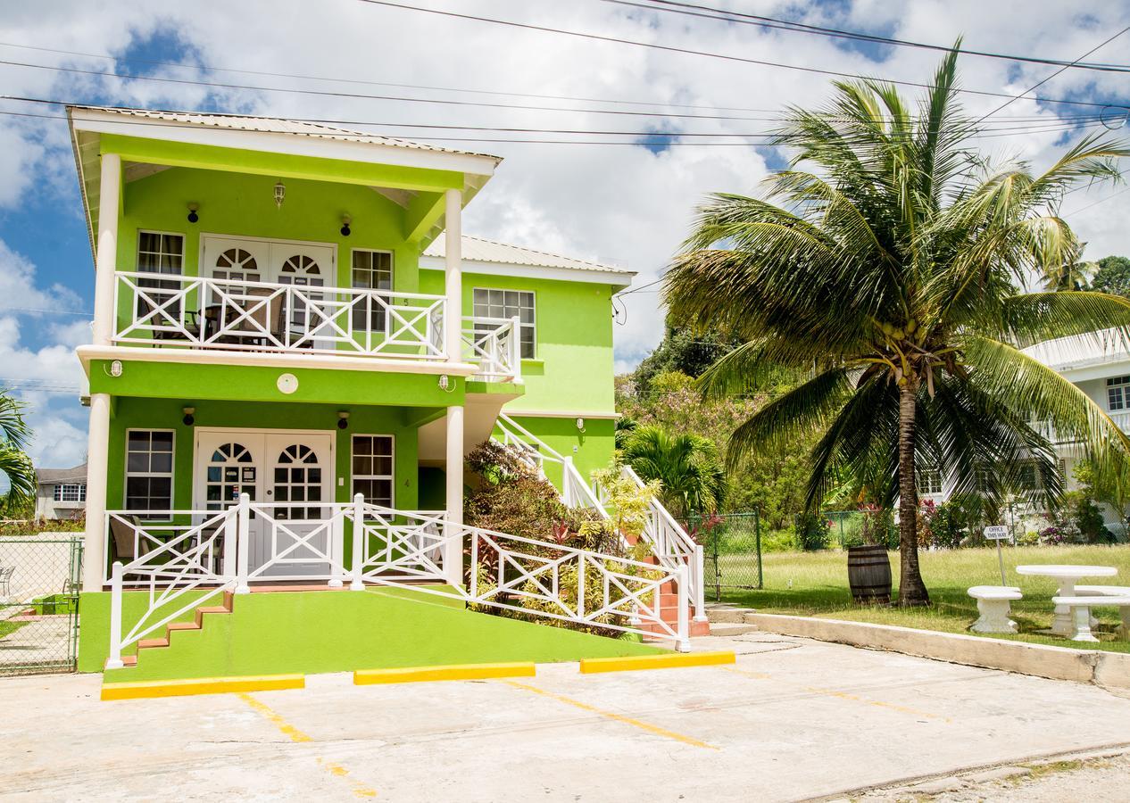 Best E Villas Prospect St James Saint James Exterior photo