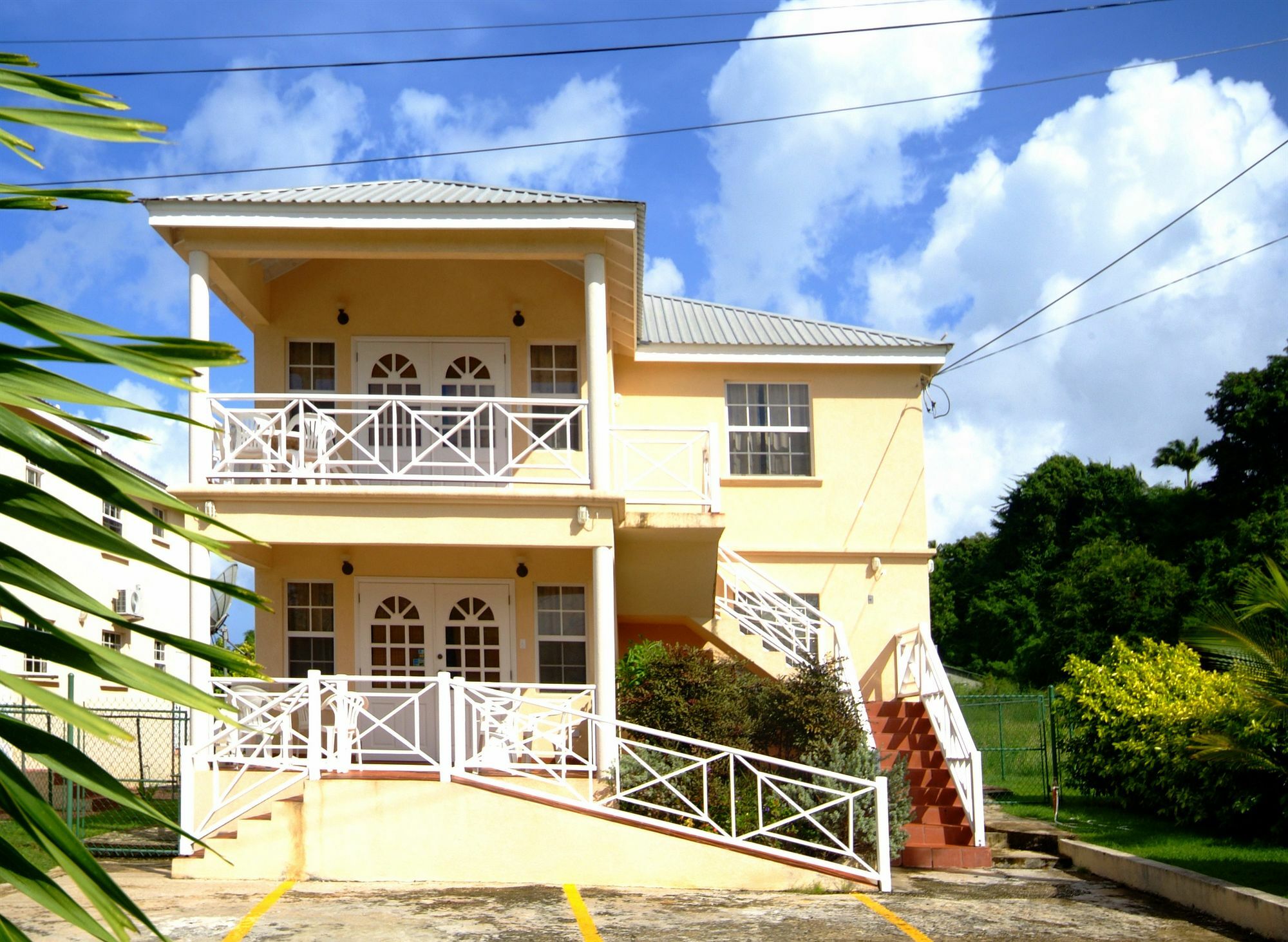 Best E Villas Prospect St James Saint James Exterior photo