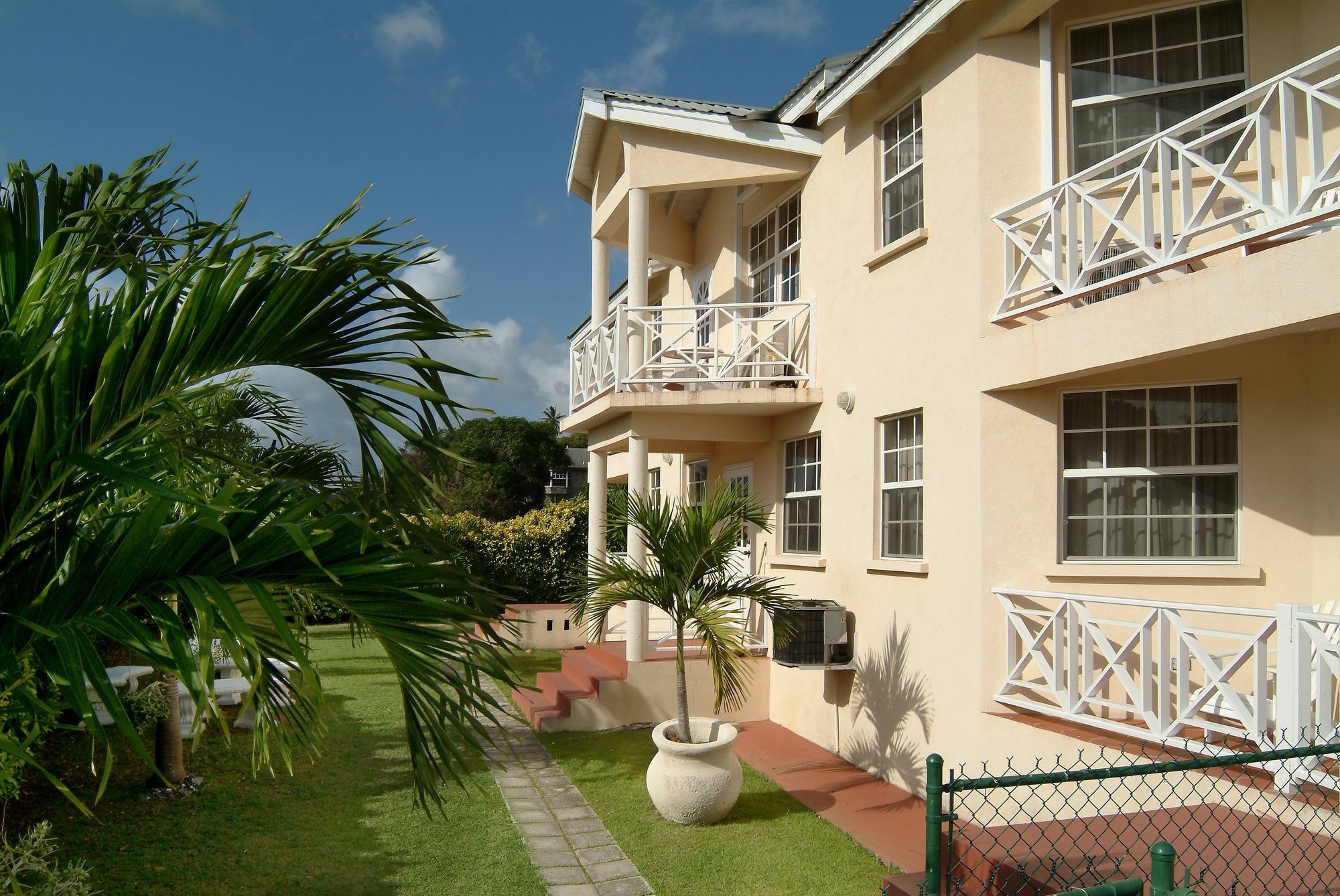 Best E Villas Prospect St James Saint James Exterior photo